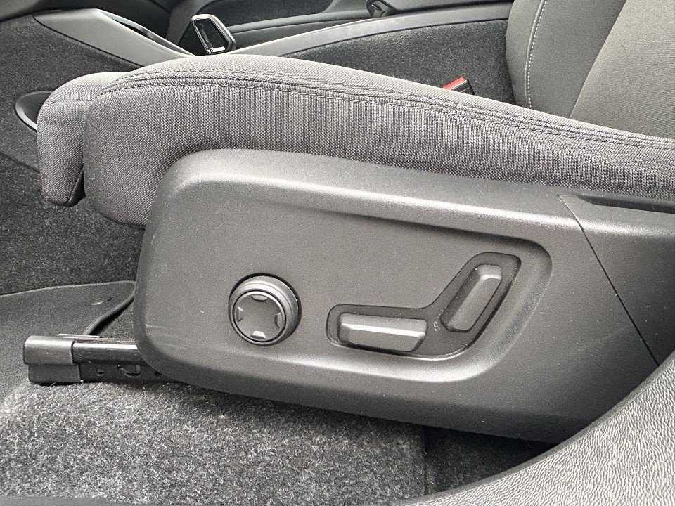 Volvo C40 Recharge – Bild 12