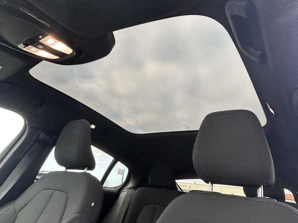 Volvo C40 Recharge – Bild 13