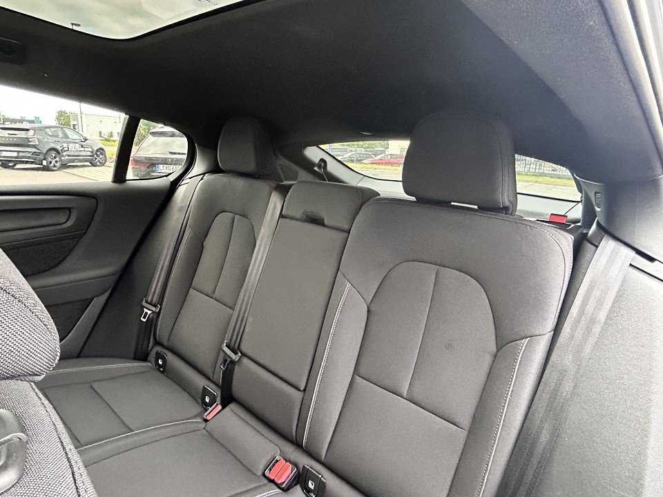 Volvo C40 Recharge – Bild 14