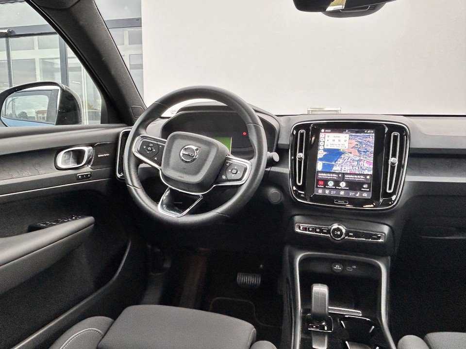 Volvo C40 Recharge – Bild 15
