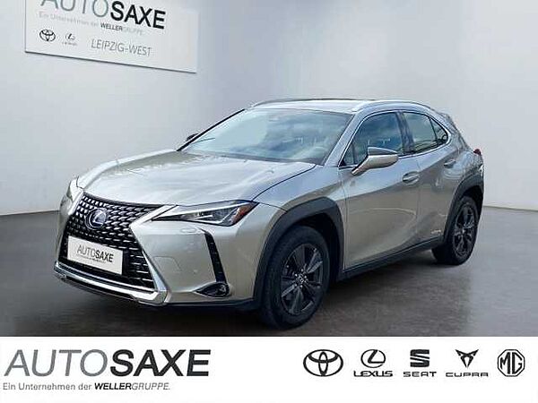 Lexus UX 250h Launch Edition *Navi*LED*SmartKey*SHZ*