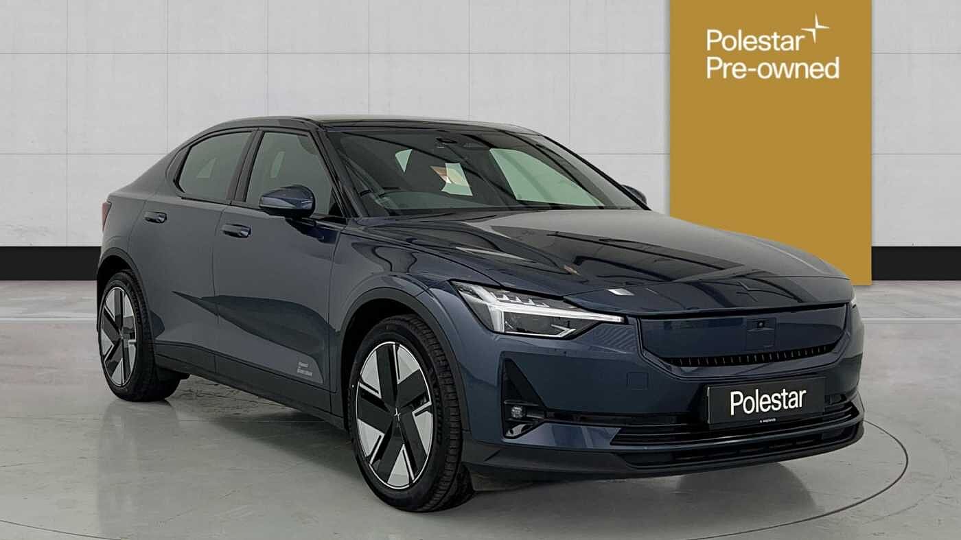 2024 Polestar Polestar 2 E PS2 (350kw) Long Dual (Performance Package)