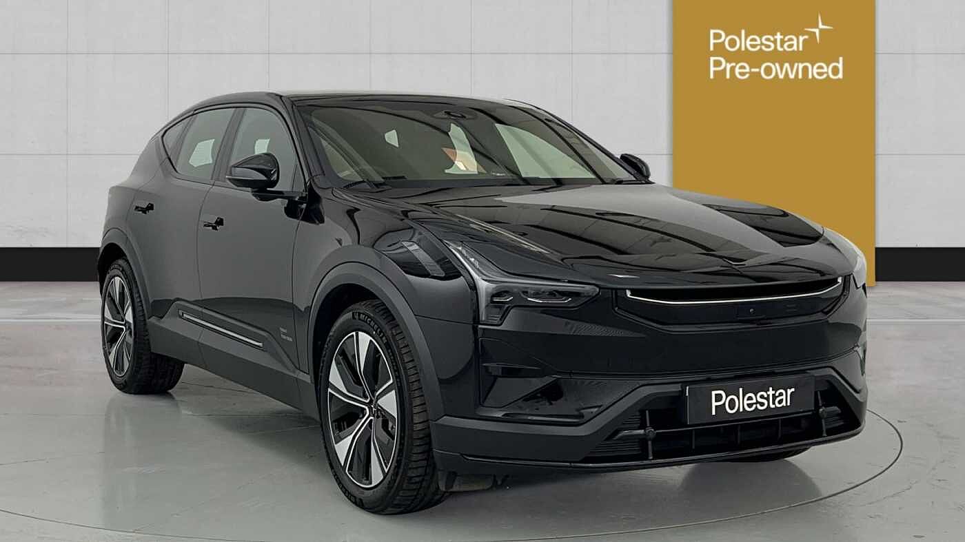 2024 Polestar Polestar 3 E PS3 (360kw) Dual (Plus Pilot)