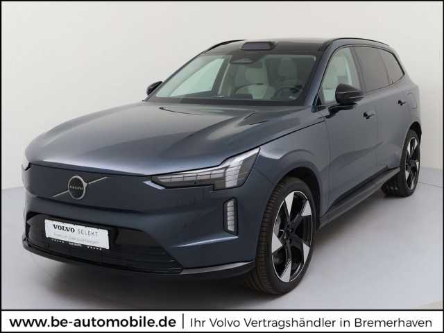 Volvo EX90
