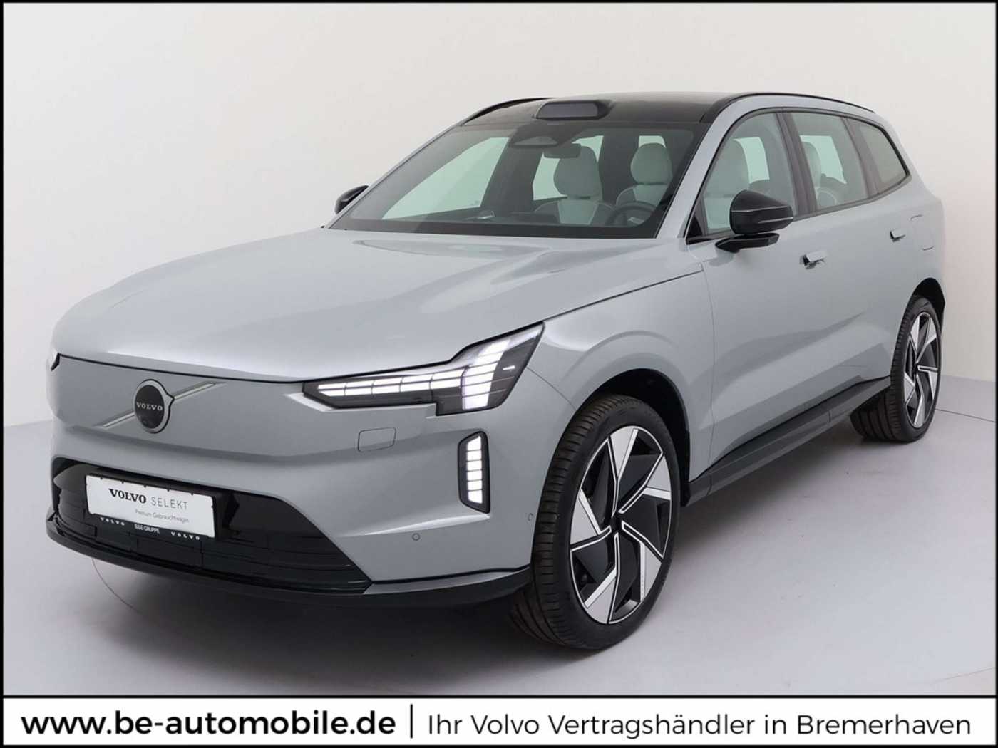 Volvo EX90 occasion