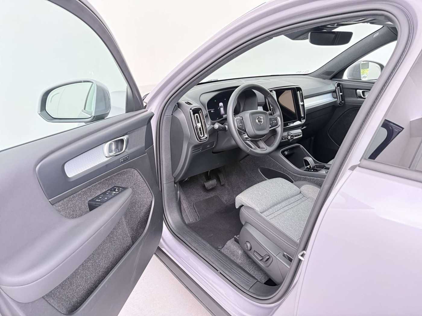 Volvo XC40 – Bild 10