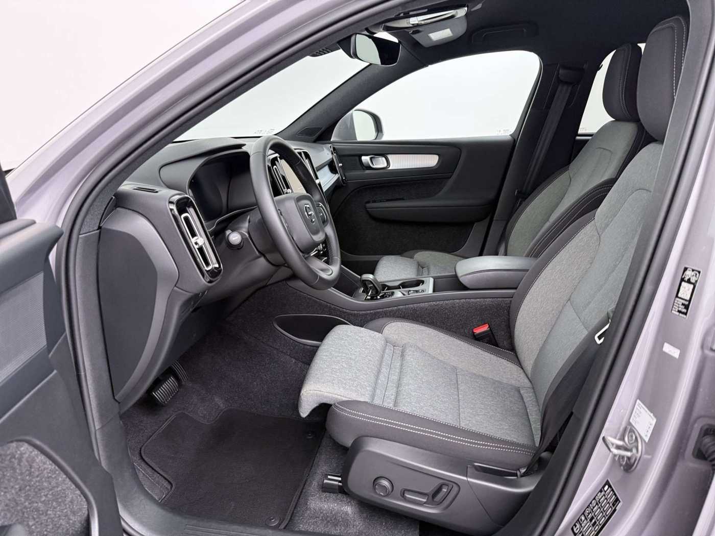 Volvo XC40 – Bild 11