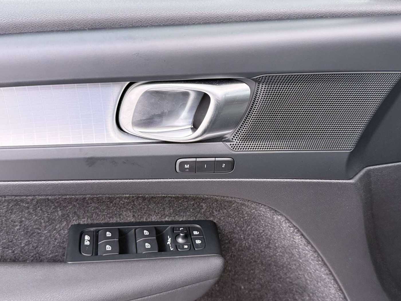 Volvo XC40 – Bild 12