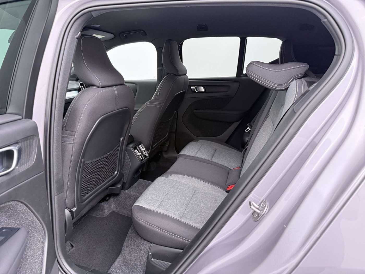 Volvo XC40 – Bild 13
