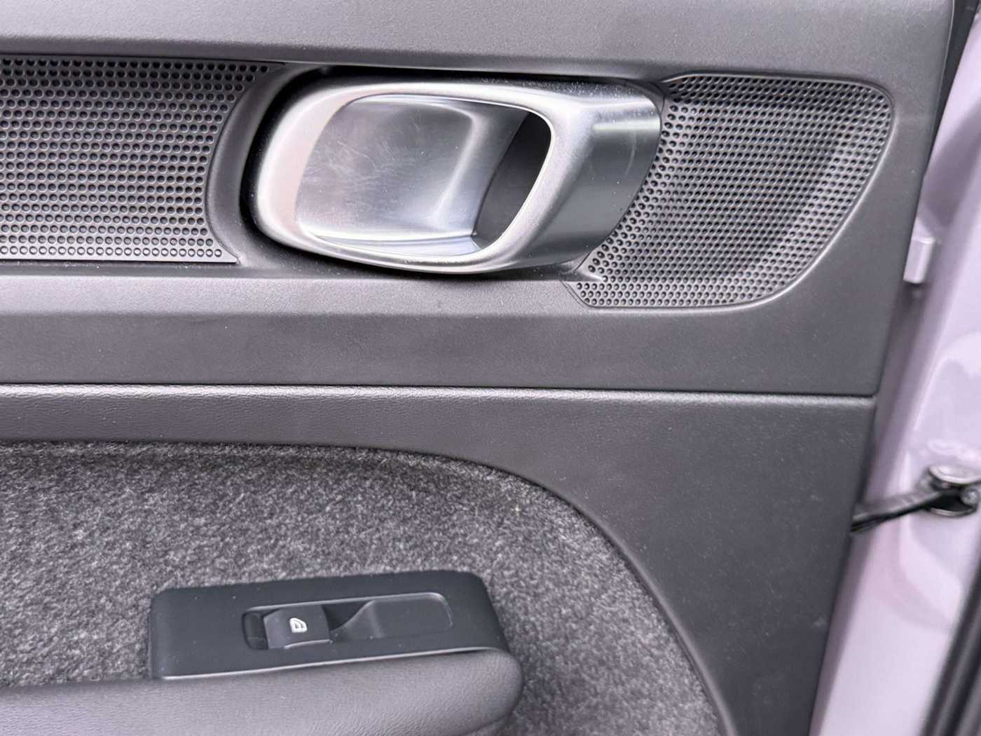 Volvo XC40 – Bild 14