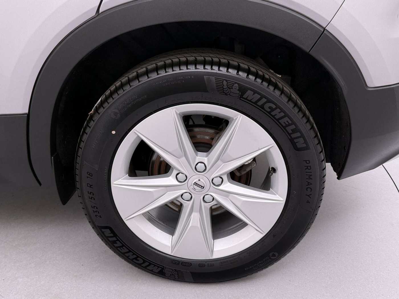 Volvo XC40 – Bild 15