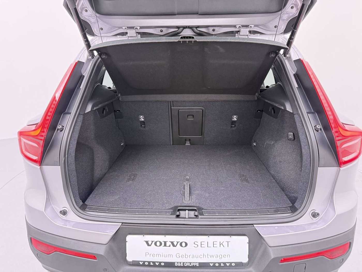 Volvo XC40 – Bild 16