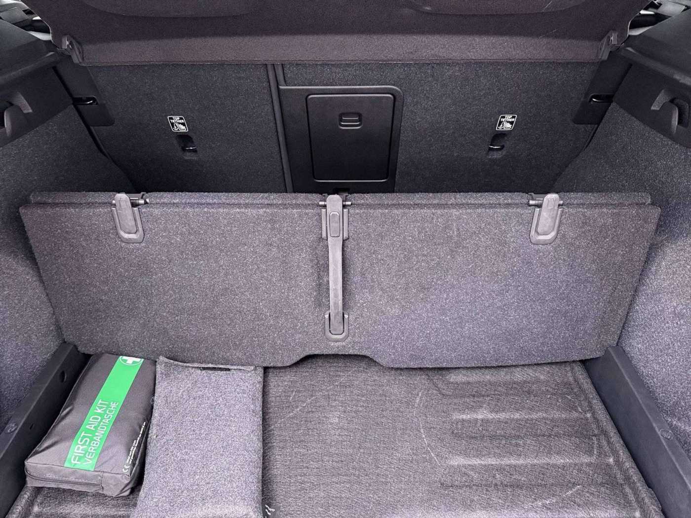 Volvo XC40 – Bild 17