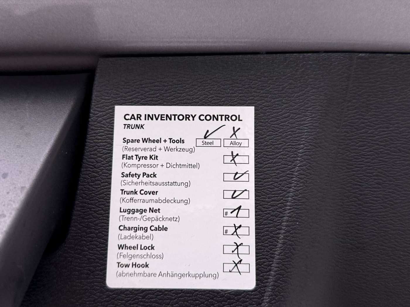 Volvo XC40 – Bild 18