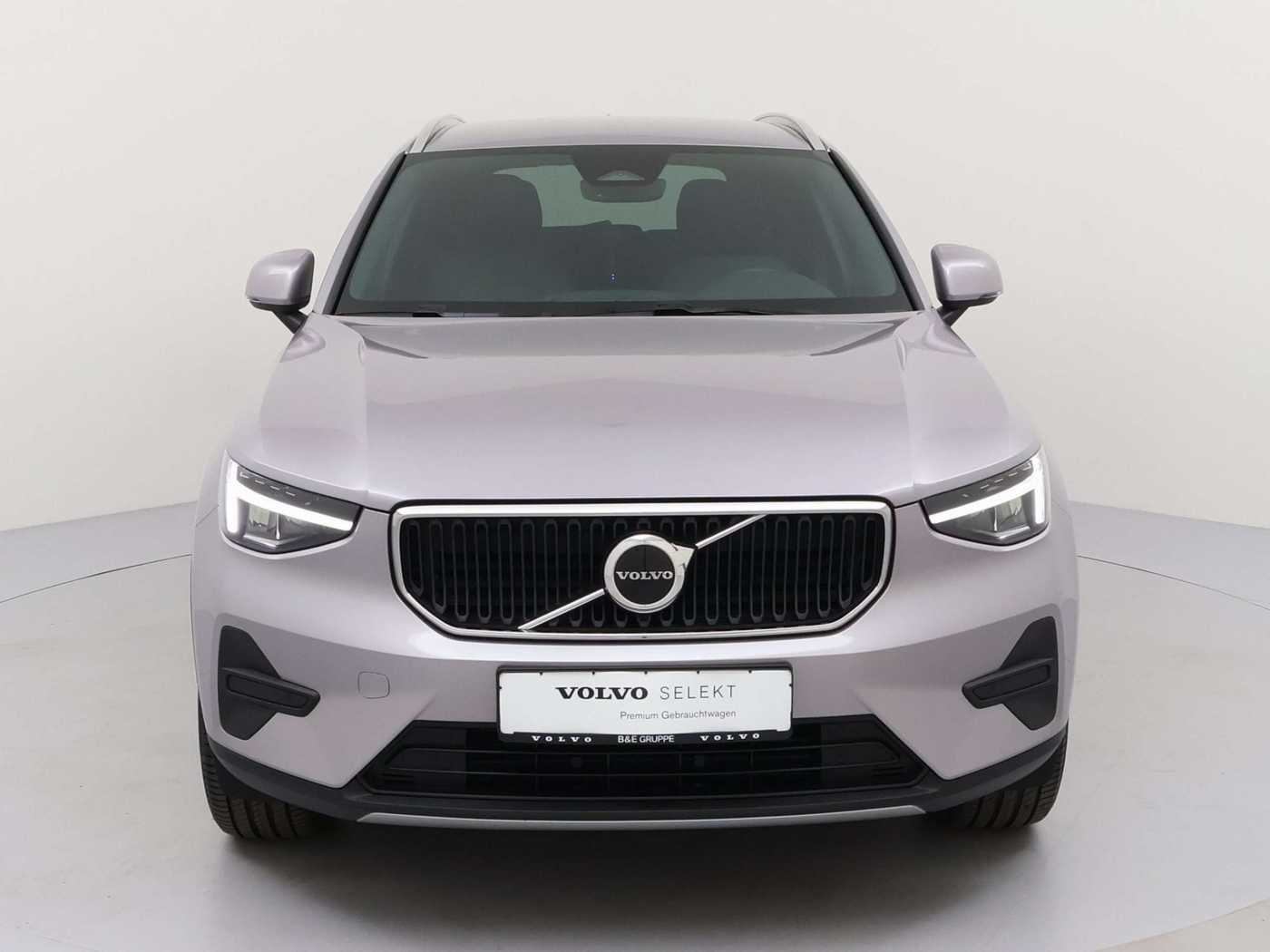 Volvo XC40 – Bild 2