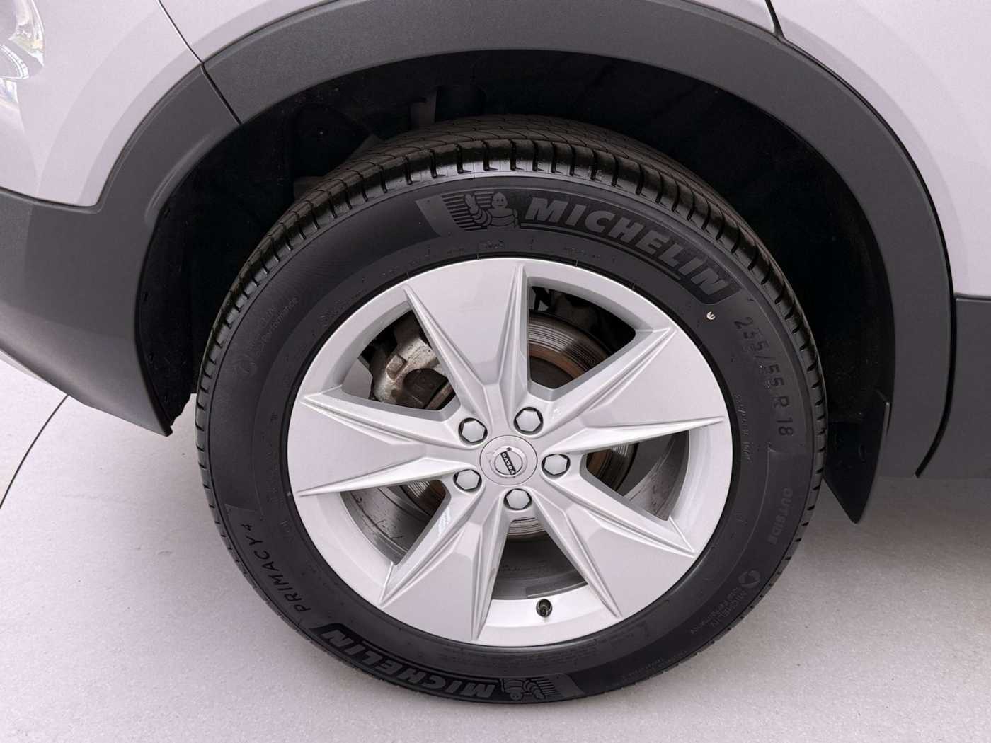 Volvo XC40 – Bild 20