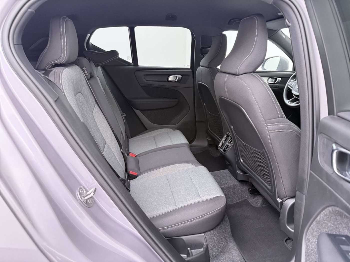 Volvo XC40 – Bild 21