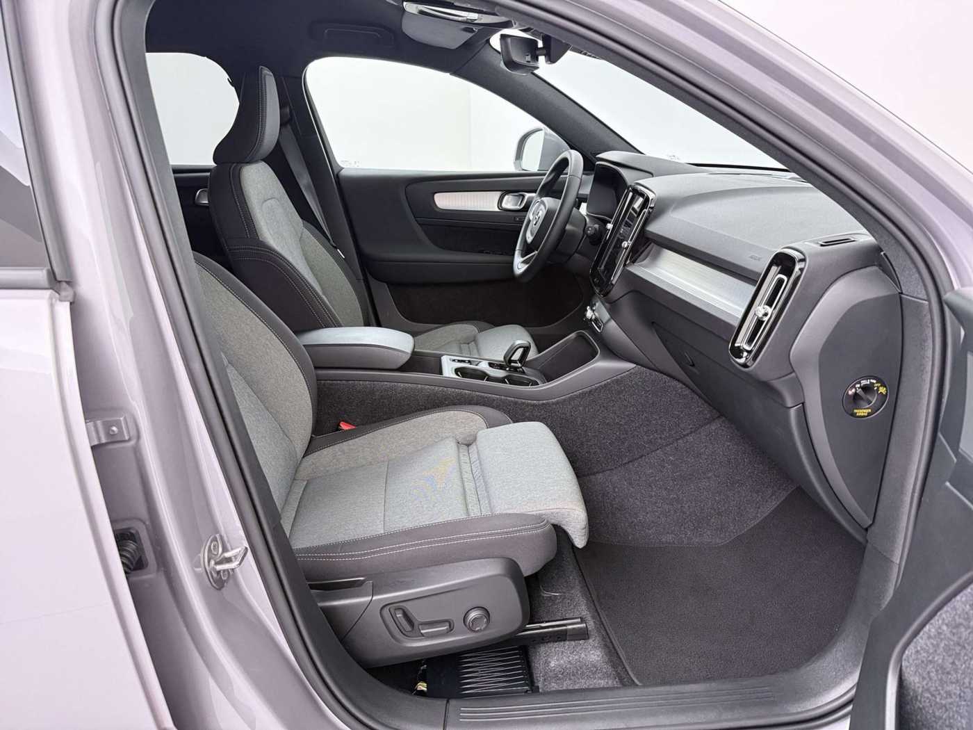 Volvo XC40 – Bild 22