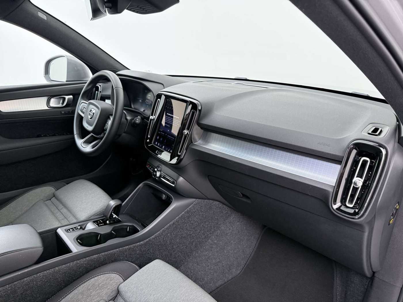 Volvo XC40 – Bild 23