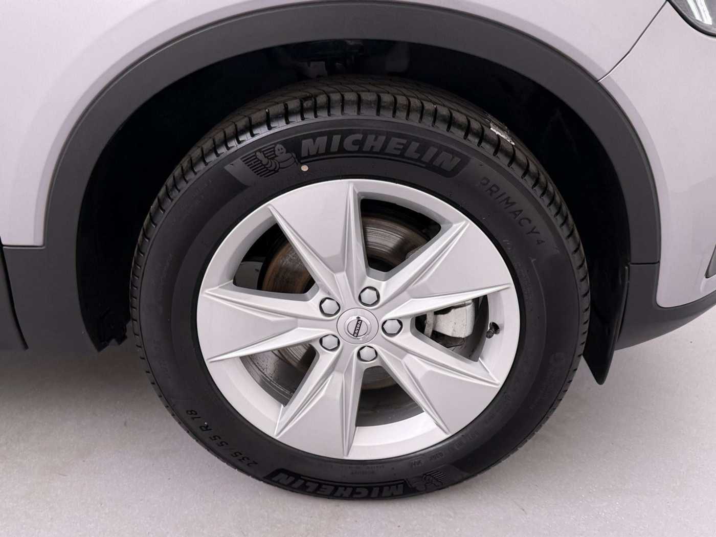 Volvo XC40 – Bild 24