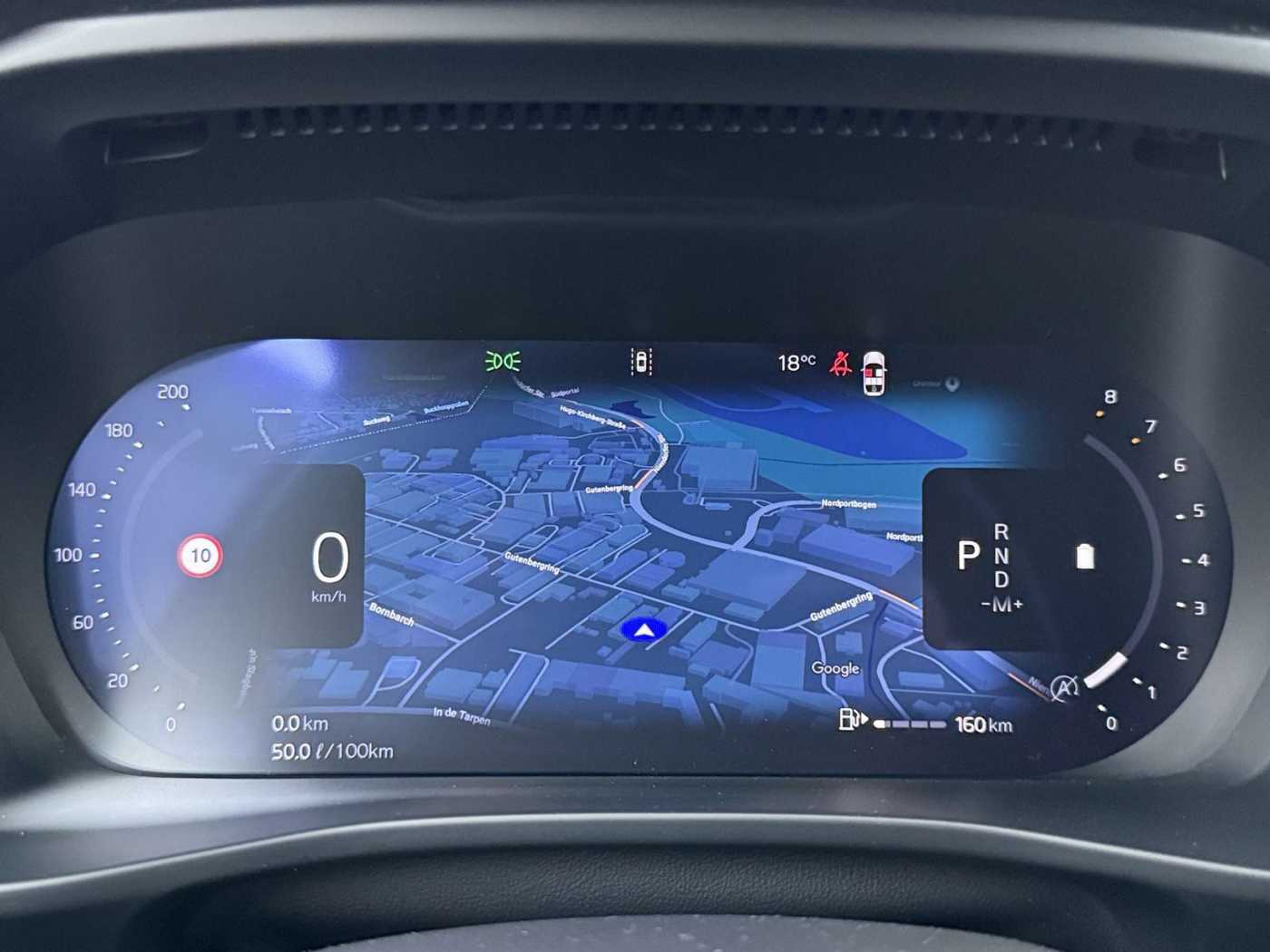 Volvo XC40 – Bild 25