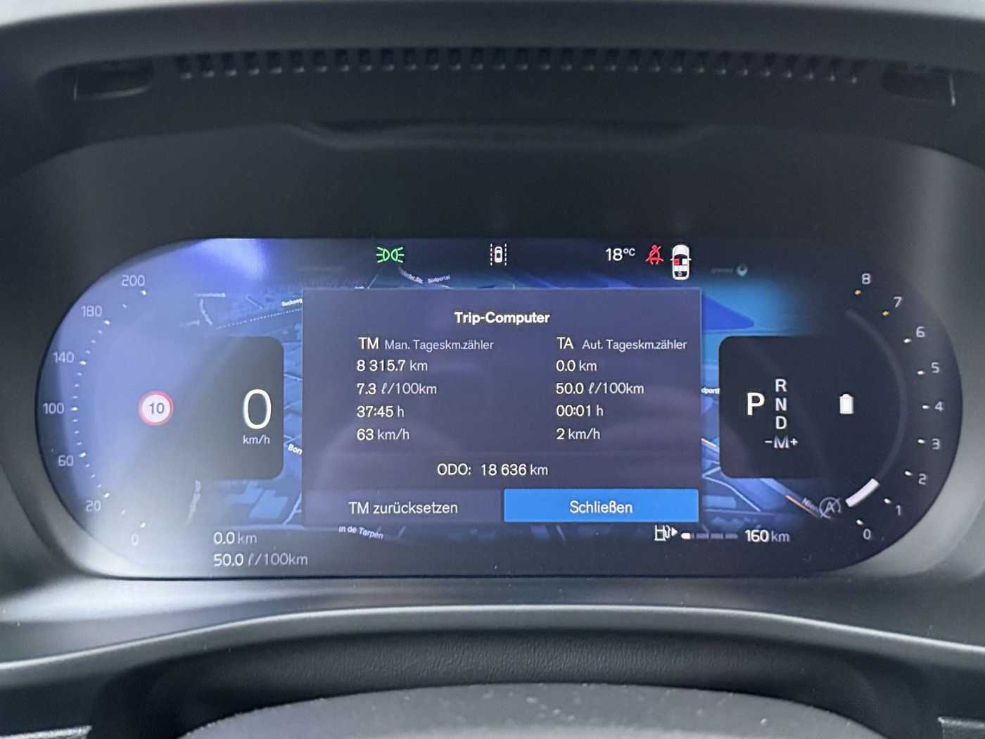 Volvo XC40 – Bild 26