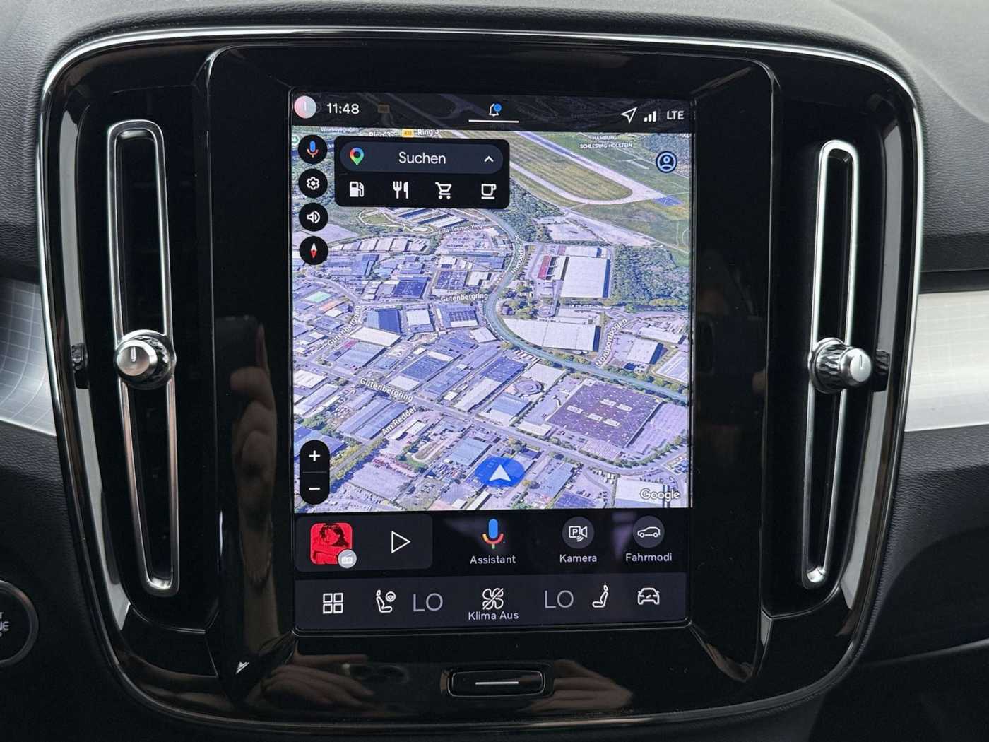 Volvo XC40 – Bild 28