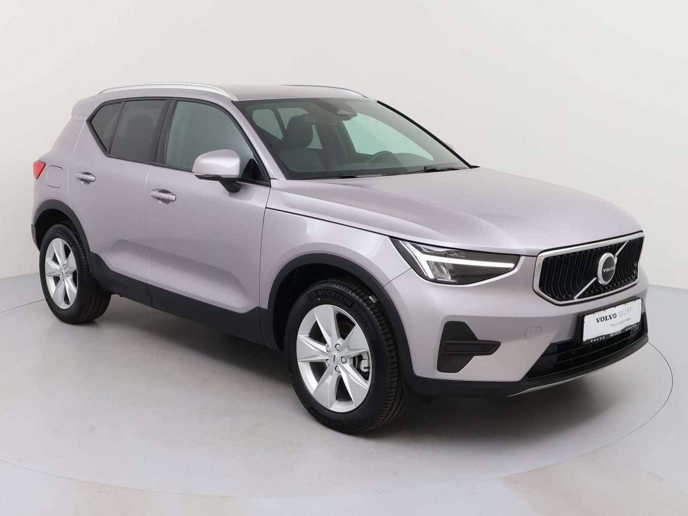 Volvo XC40 – Bild 3