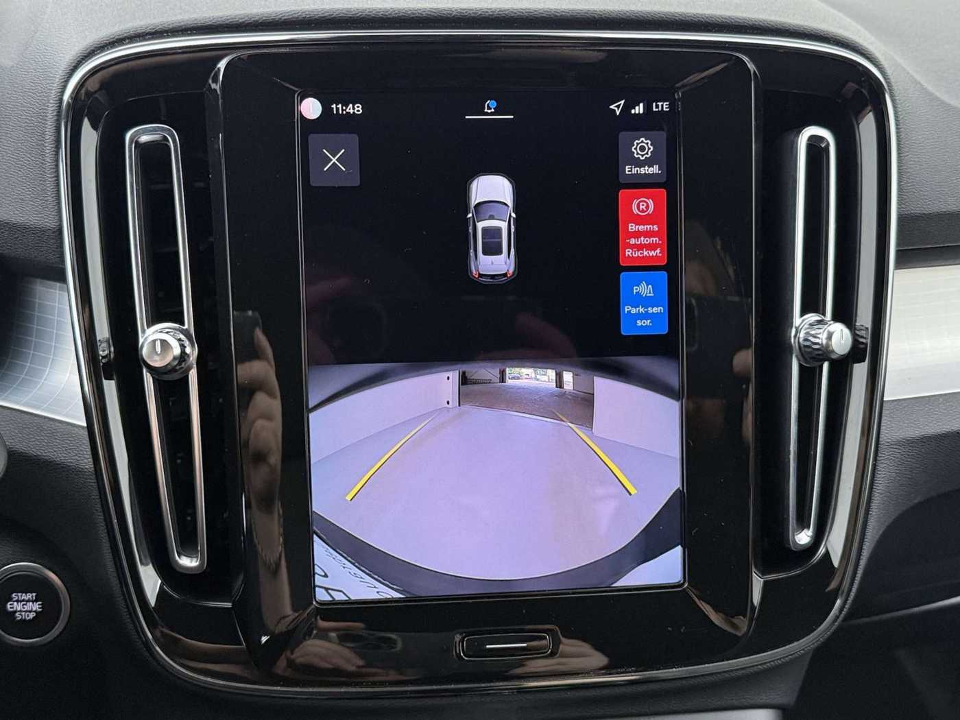 Volvo XC40 – Bild 30