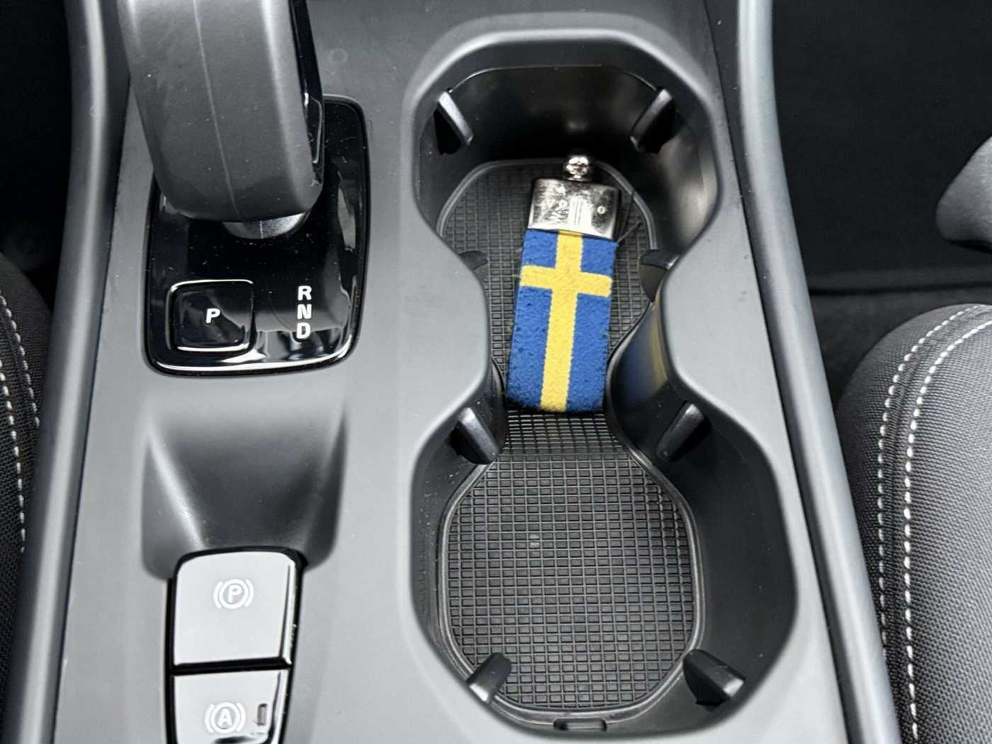 Volvo XC40 – Bild 31