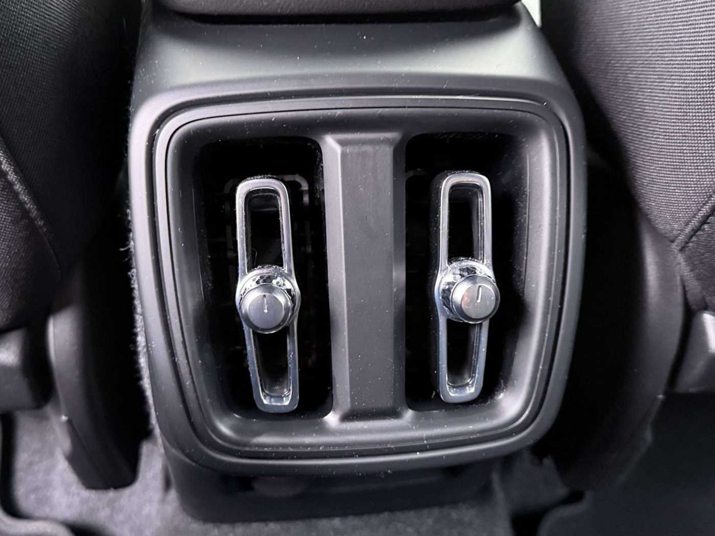 Volvo XC40 – Bild 32