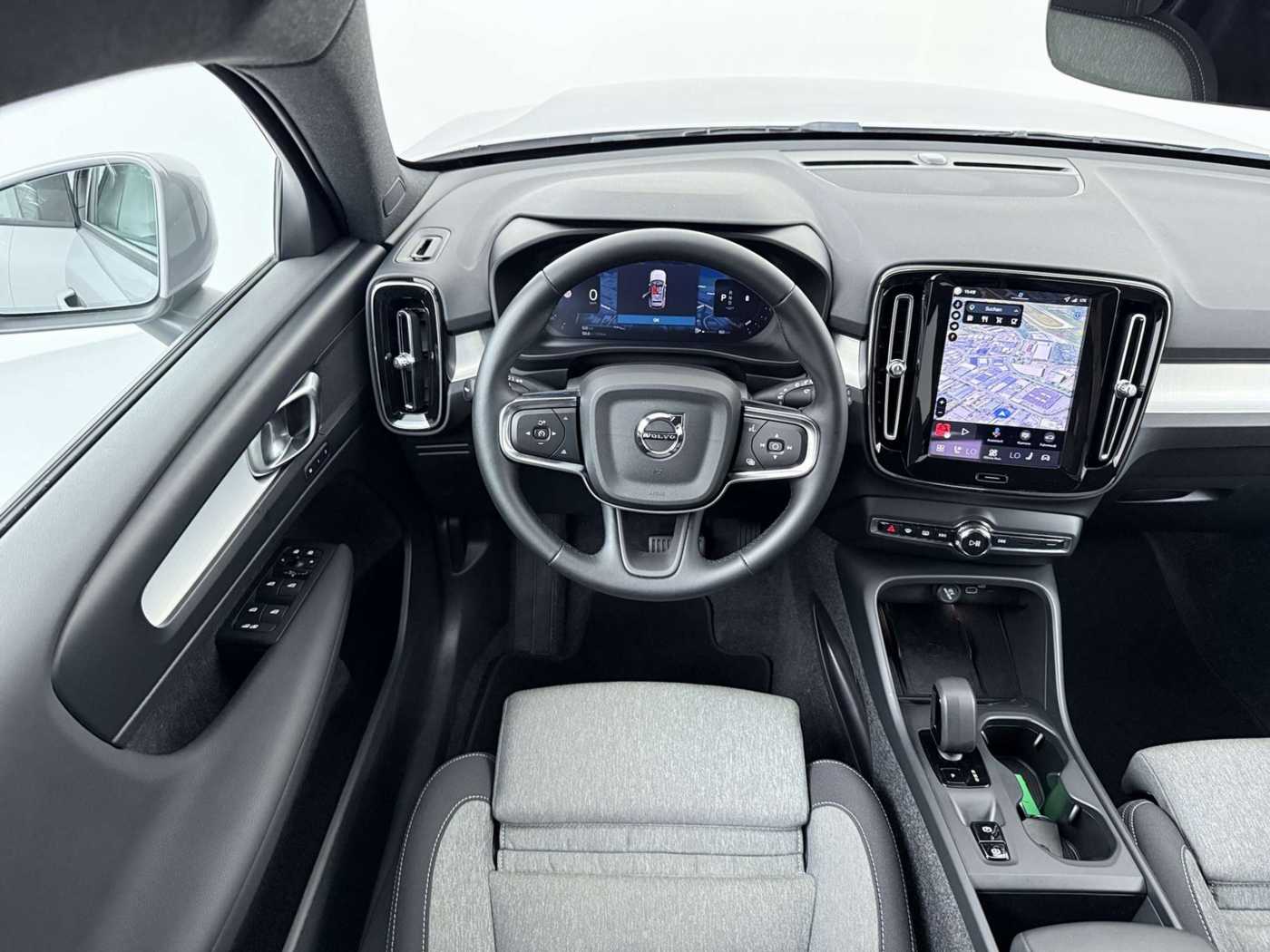 Volvo XC40 – Bild 33