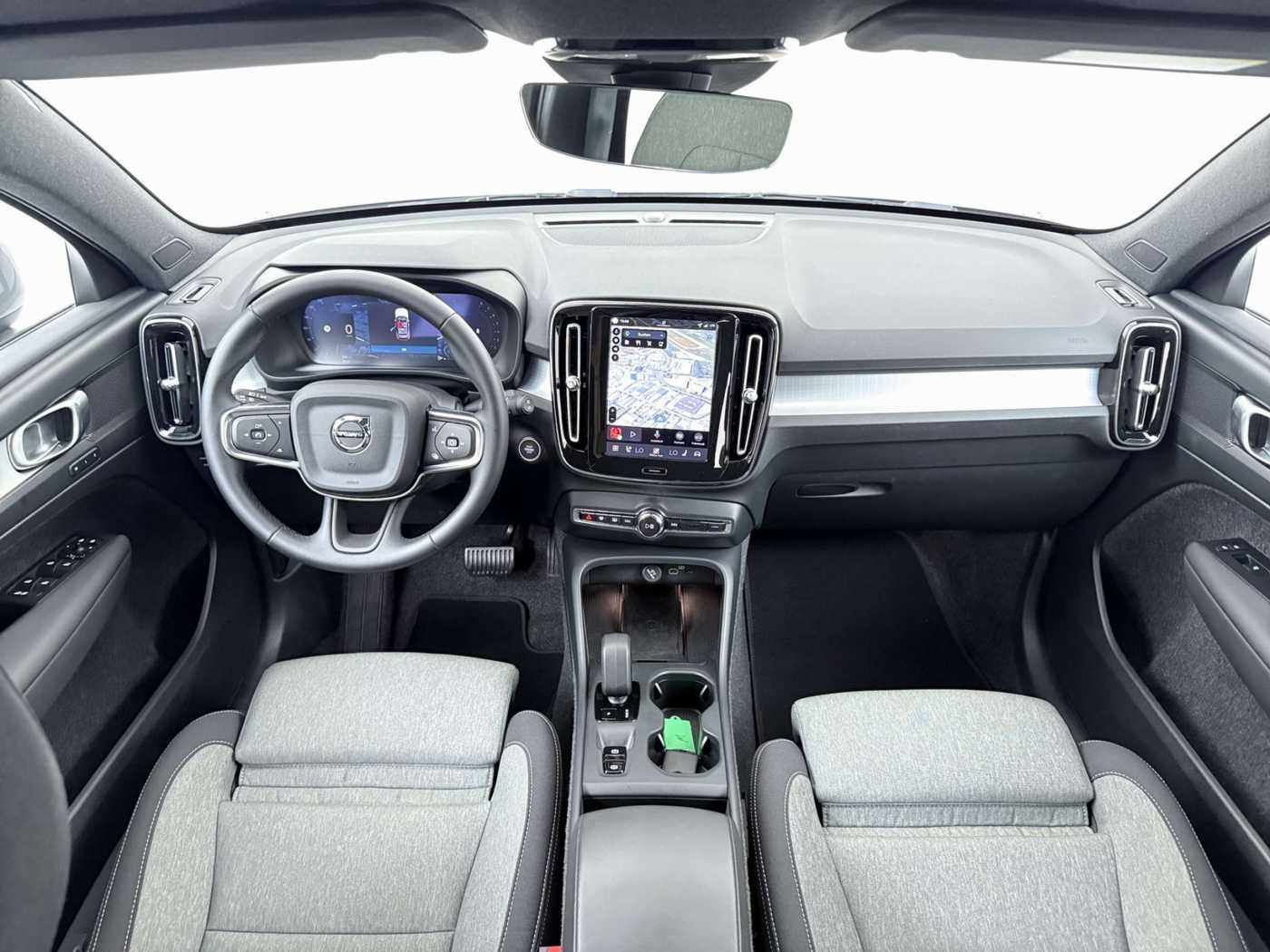 Volvo XC40 – Bild 34