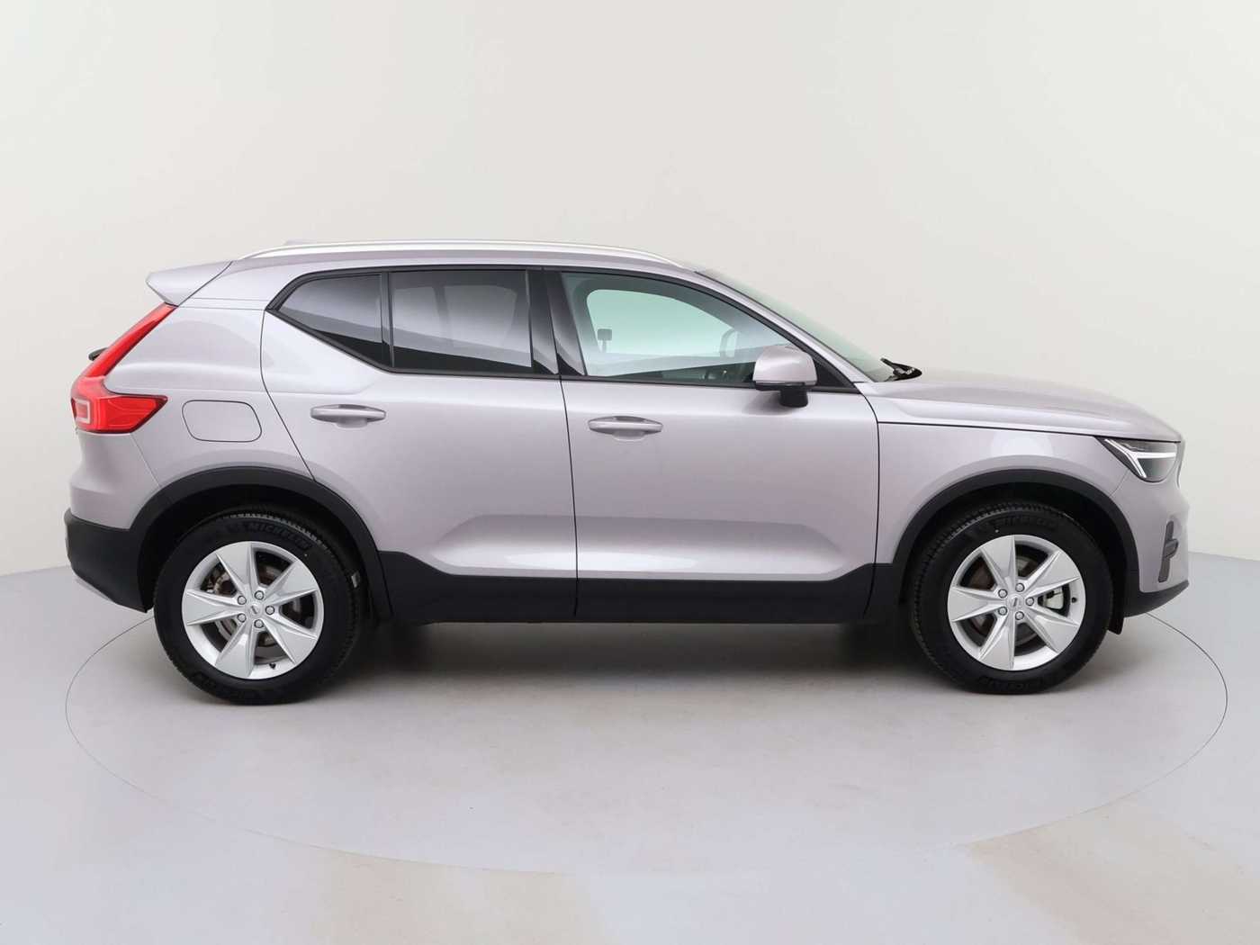 Volvo XC40 – Bild 4
