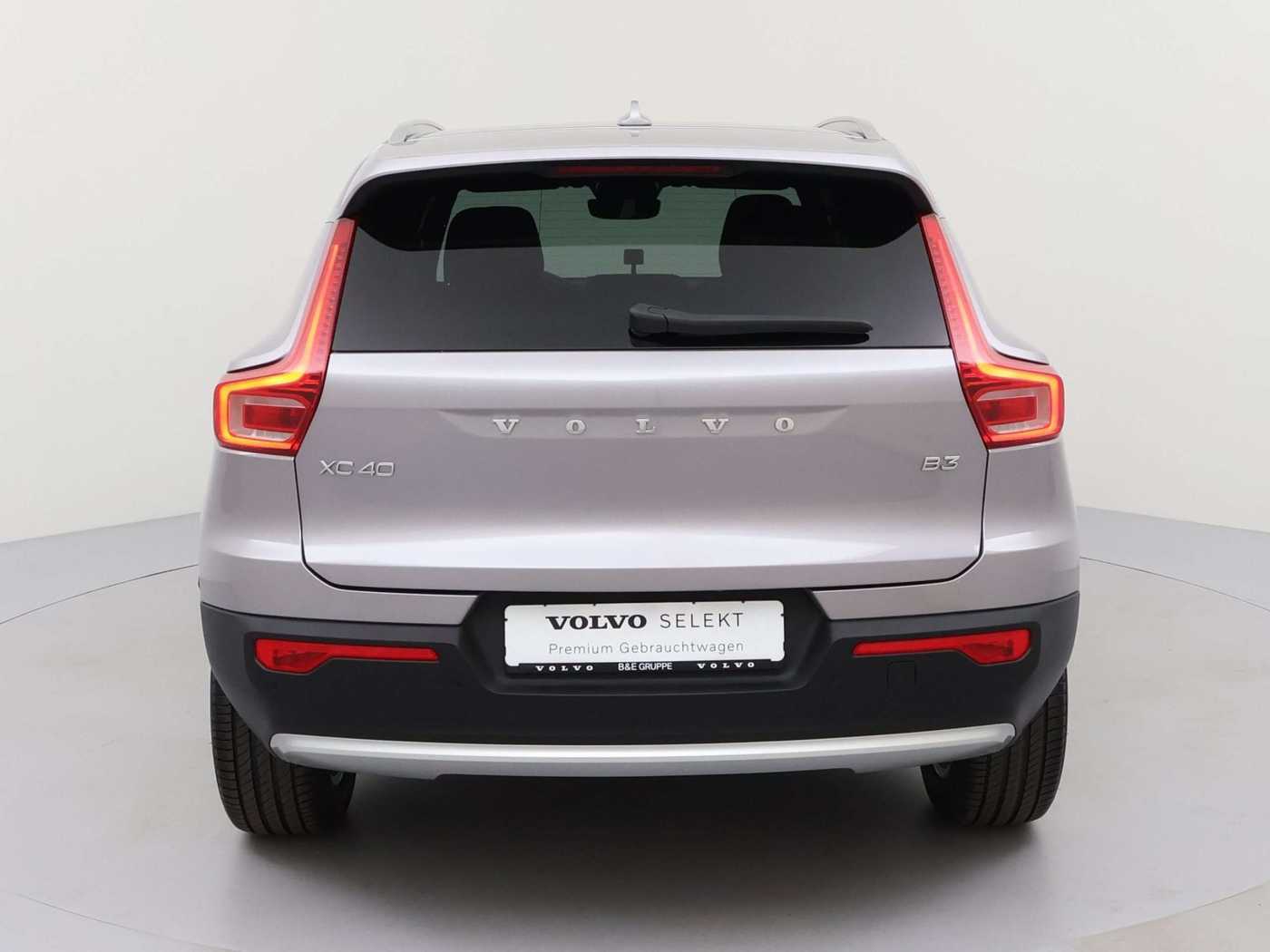 Volvo XC40 – Bild 6