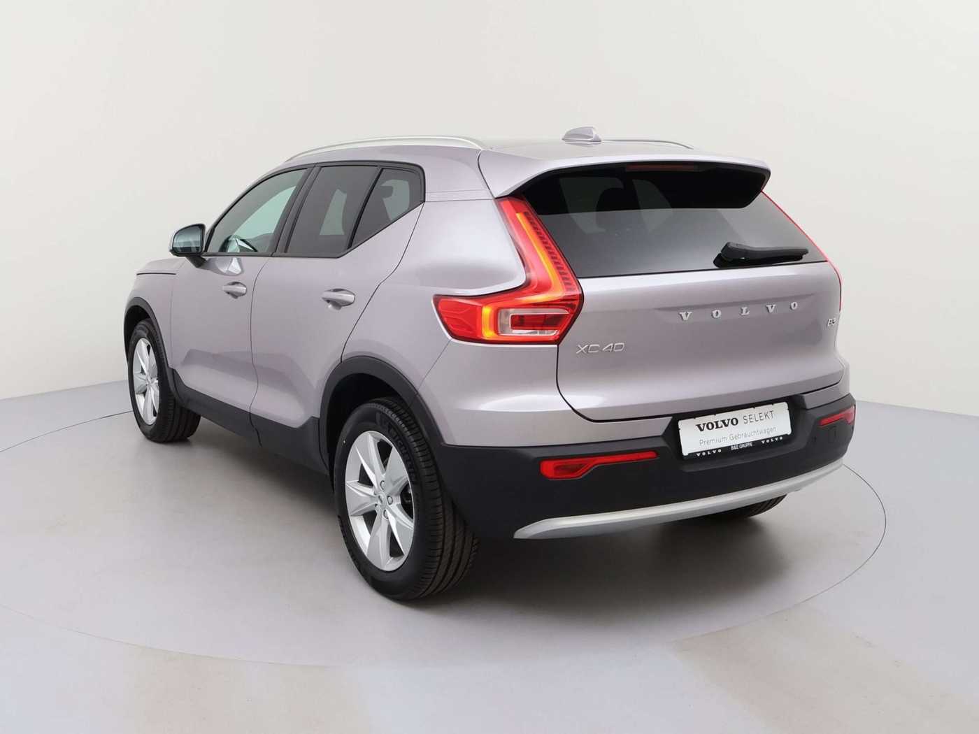 Volvo XC40 – Bild 7