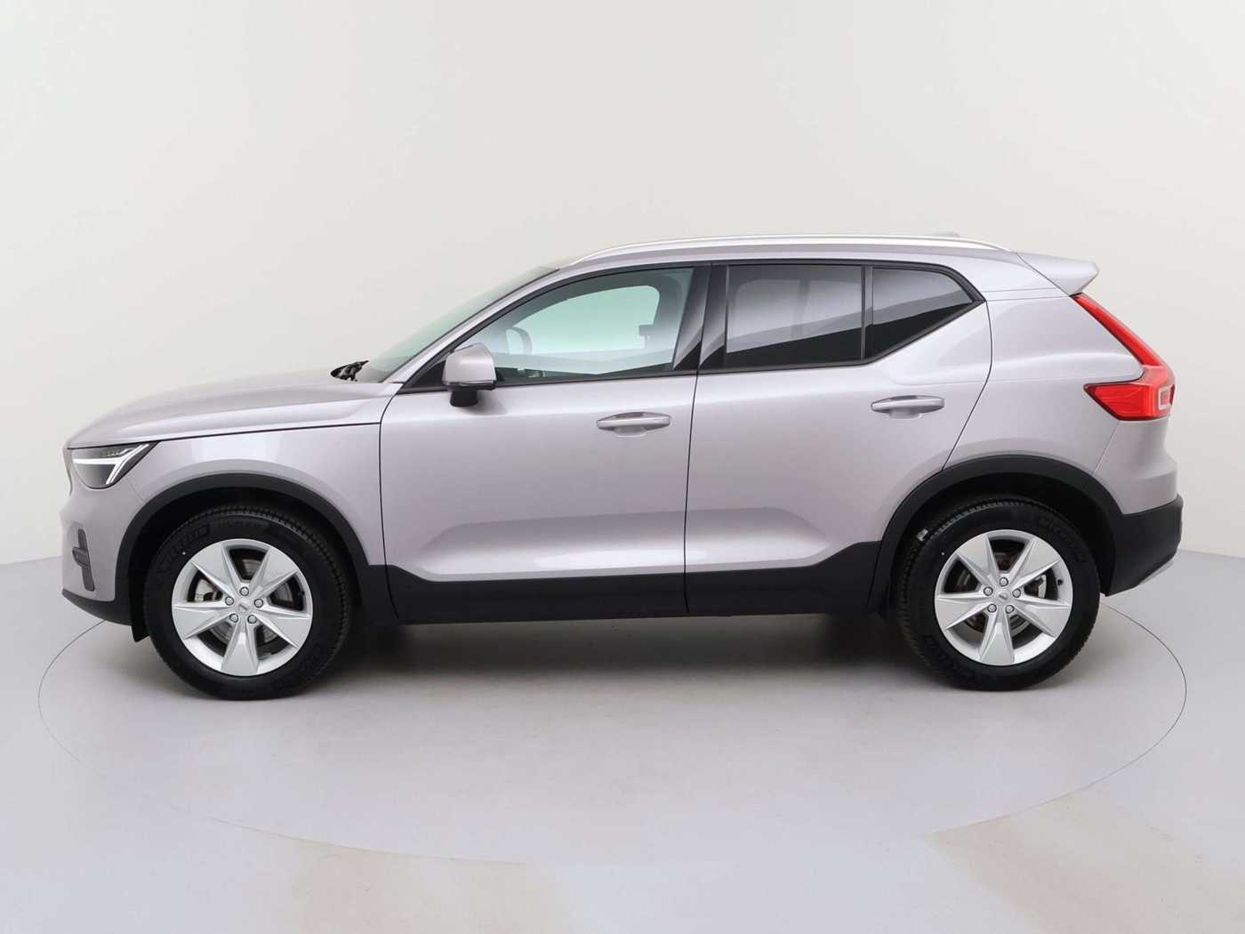 Volvo XC40 – Bild 8