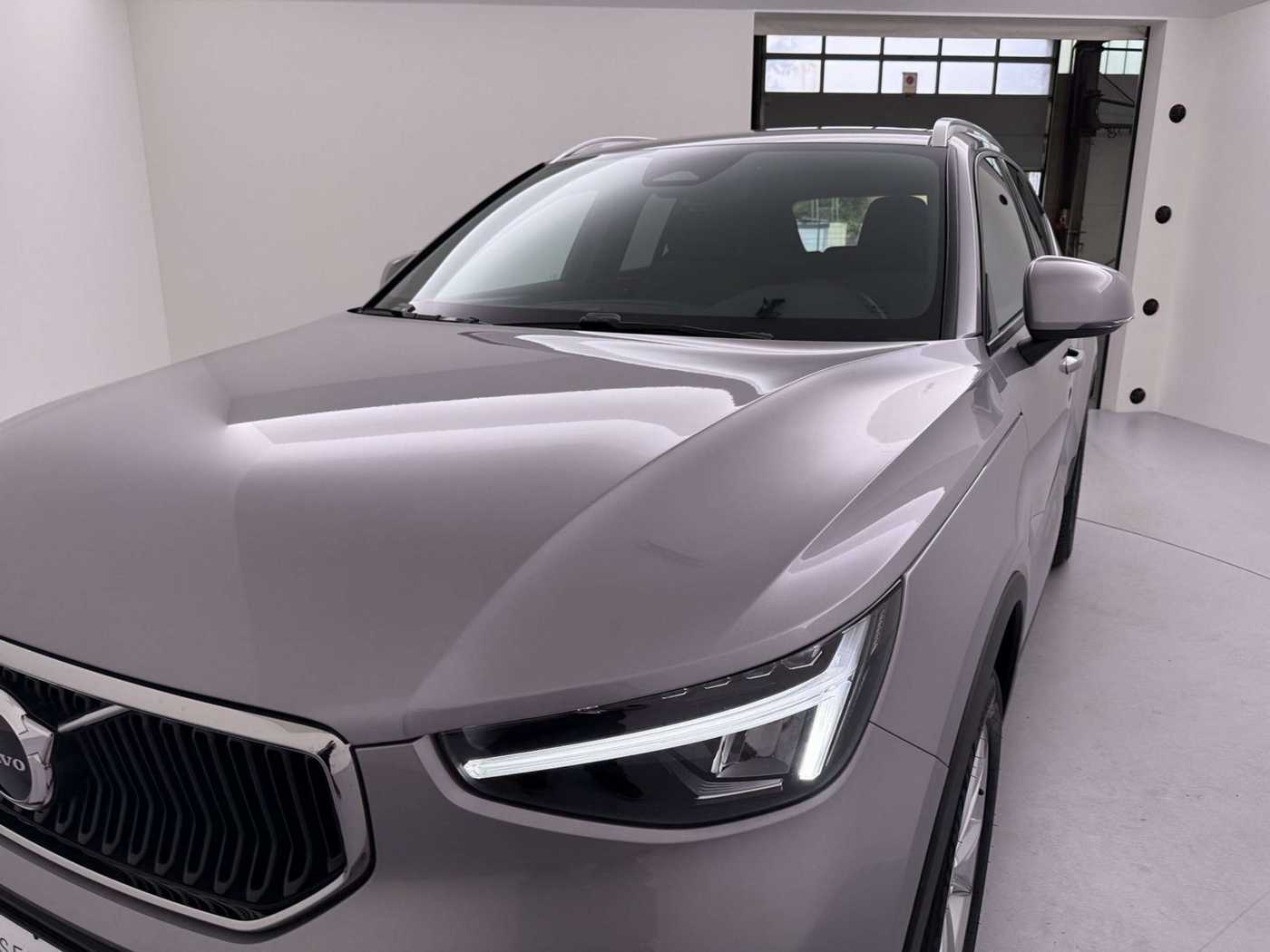 Volvo XC40 – Bild 9