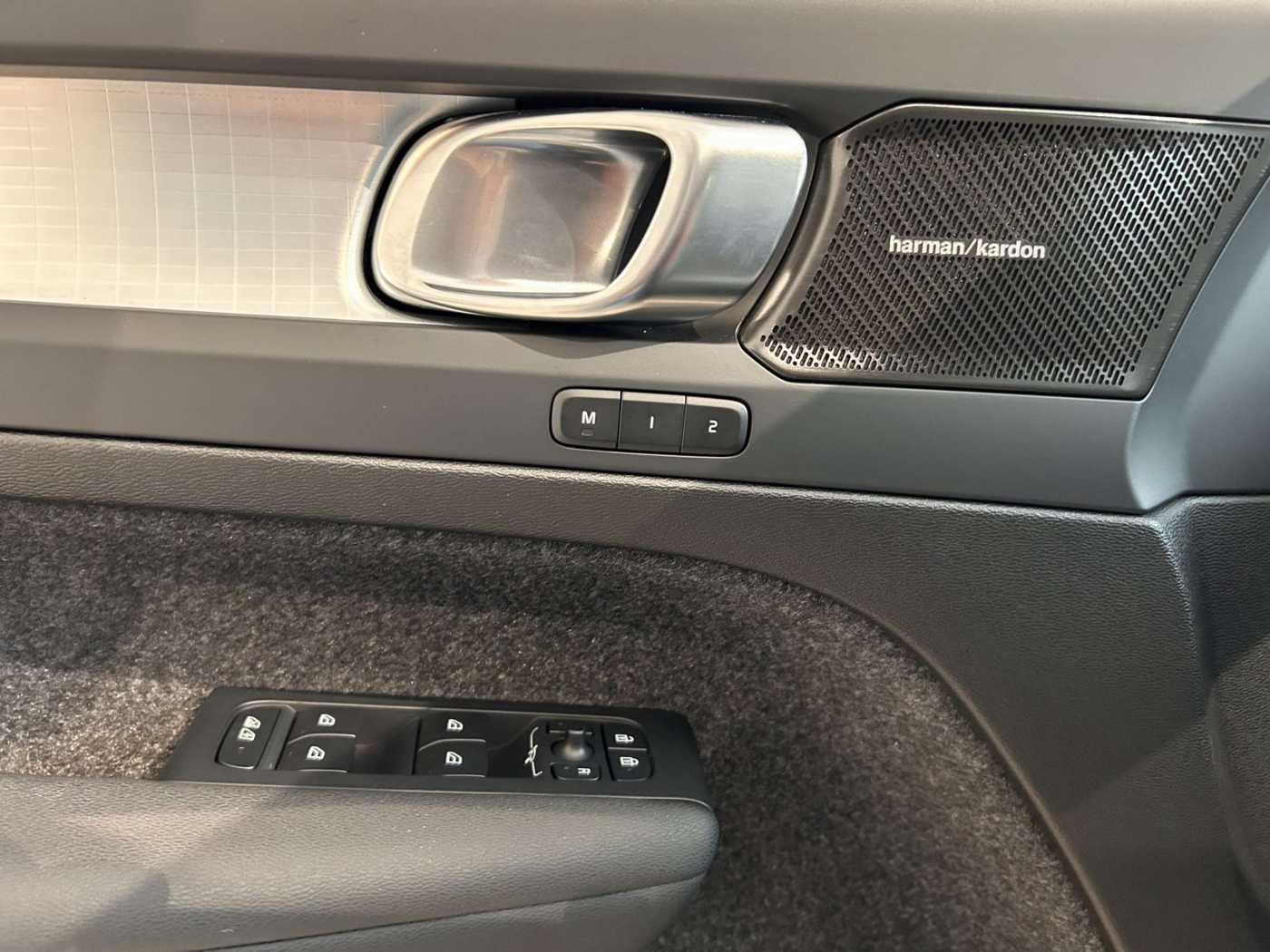Volvo XC40 – Bild 10