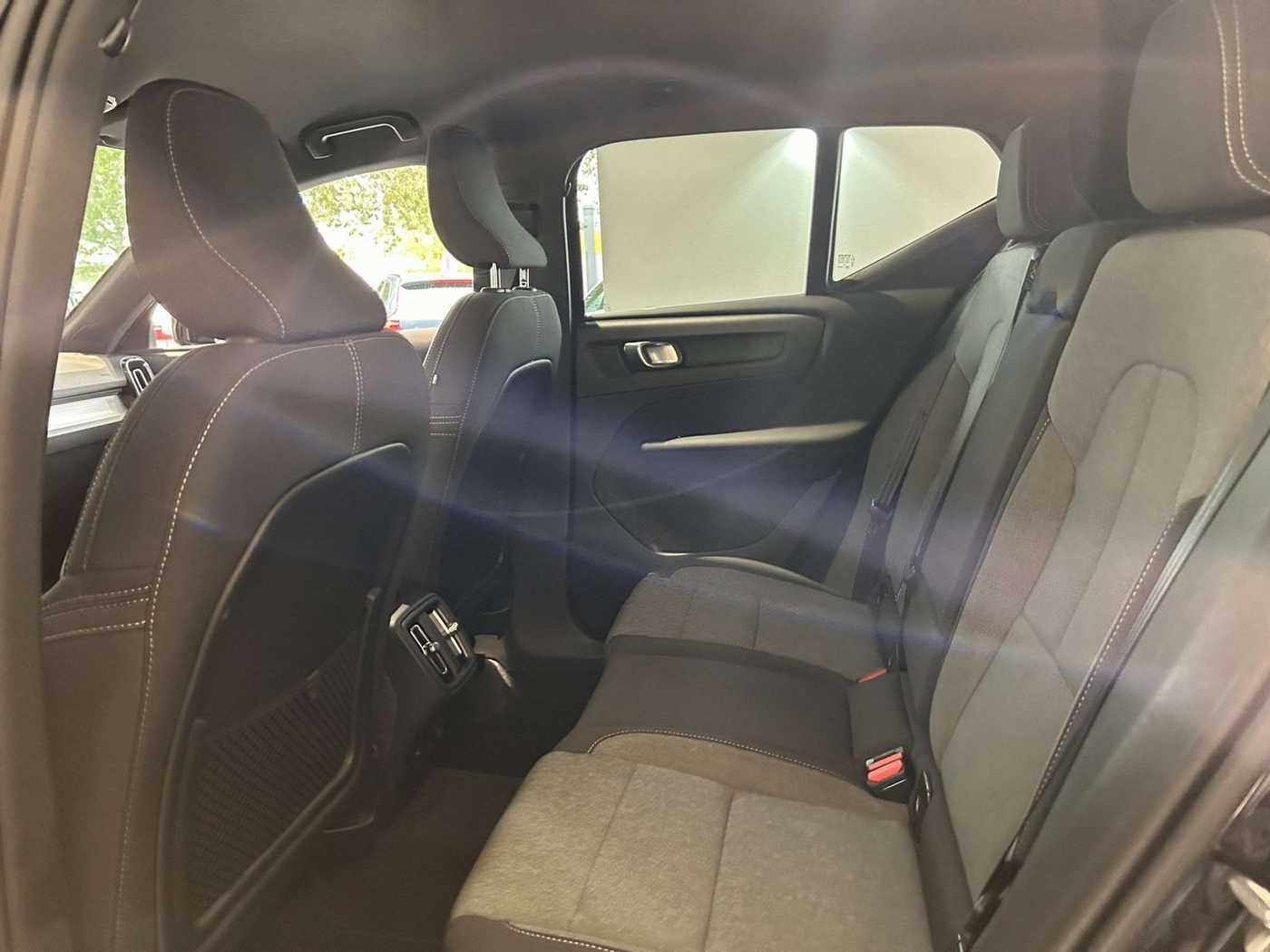 Volvo XC40 – Bild 11