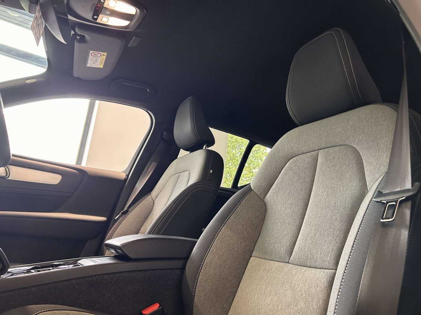 Volvo XC40 – Bild 12