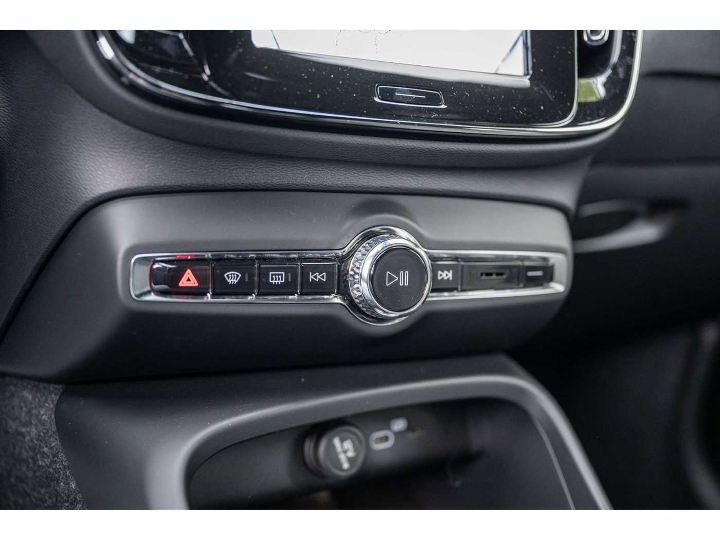 Volvo XC40 – Bild 14