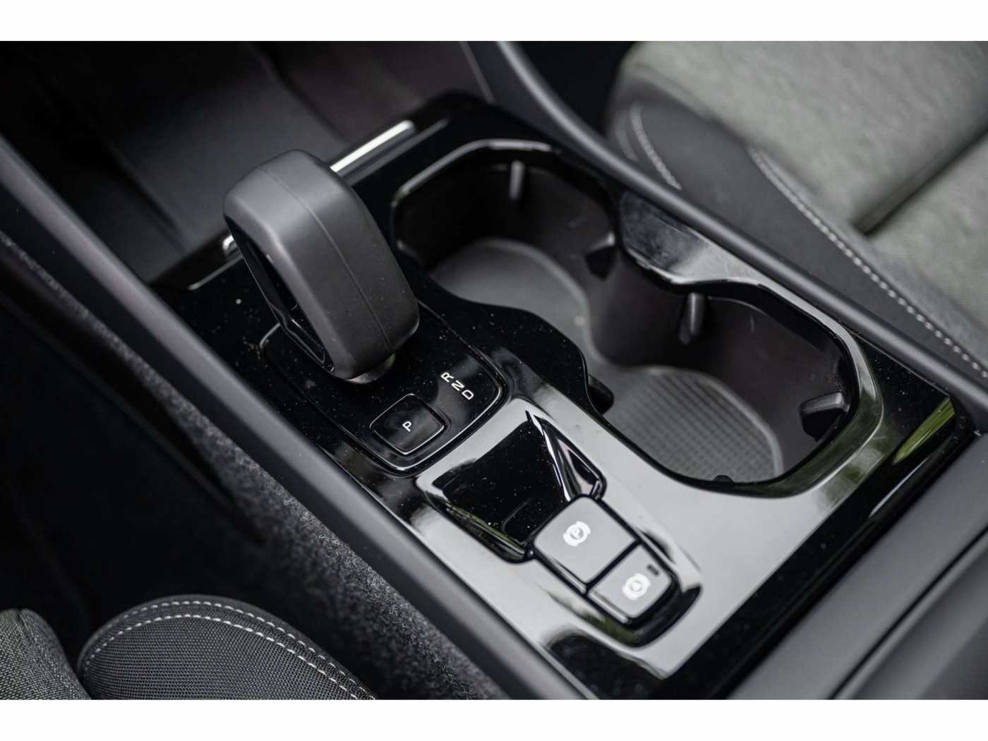 Volvo XC40 – Bild 15