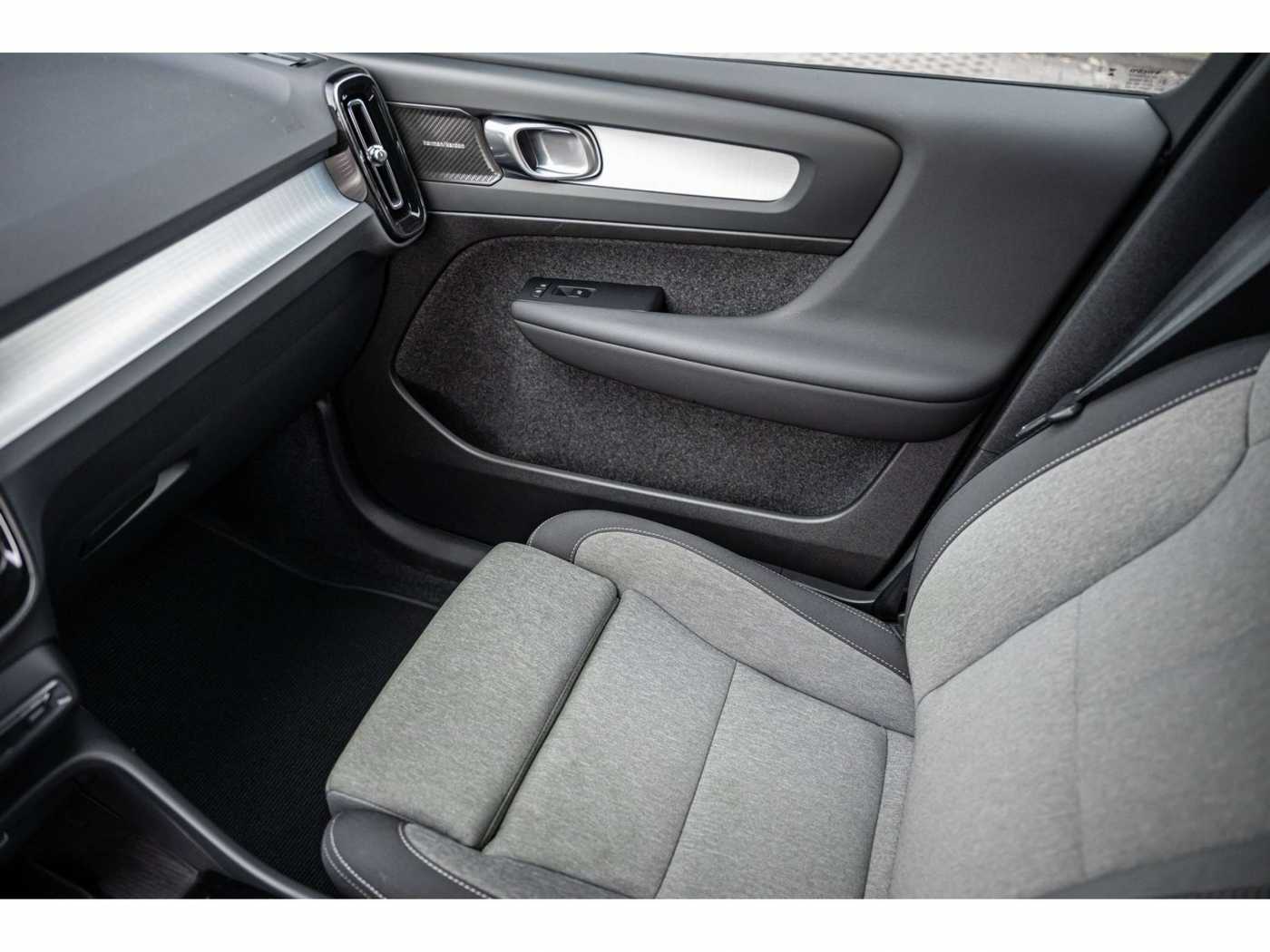 Volvo XC40 – Bild 16