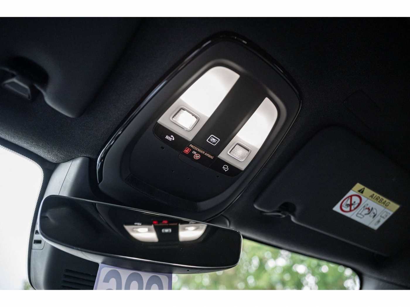 Volvo XC40 – Bild 17