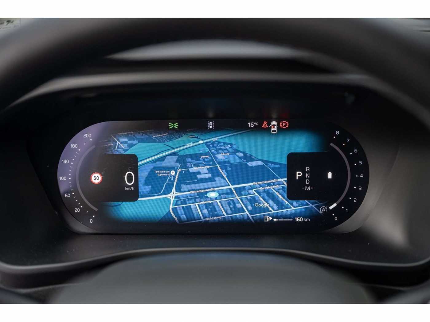 Volvo XC40 – Bild 18