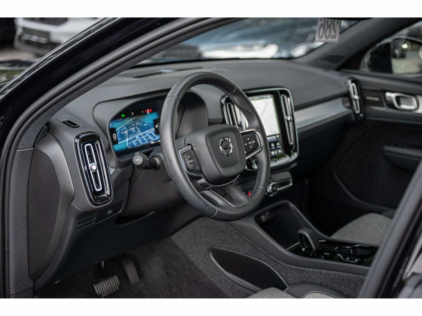 Volvo XC40 – Bild 19
