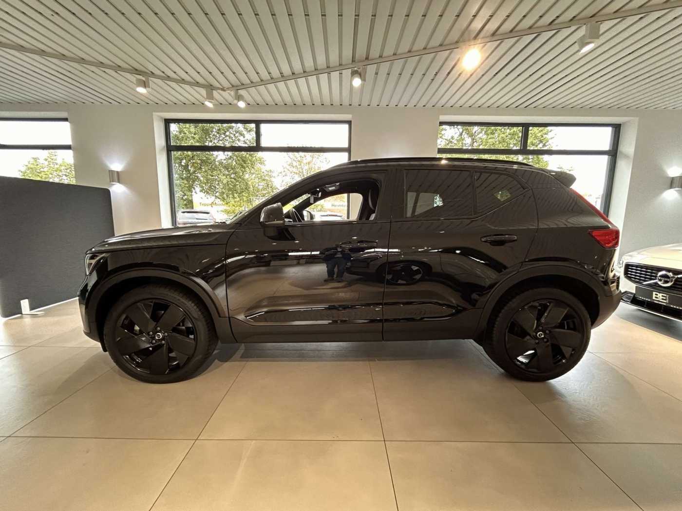 Volvo XC40 – Bild 2