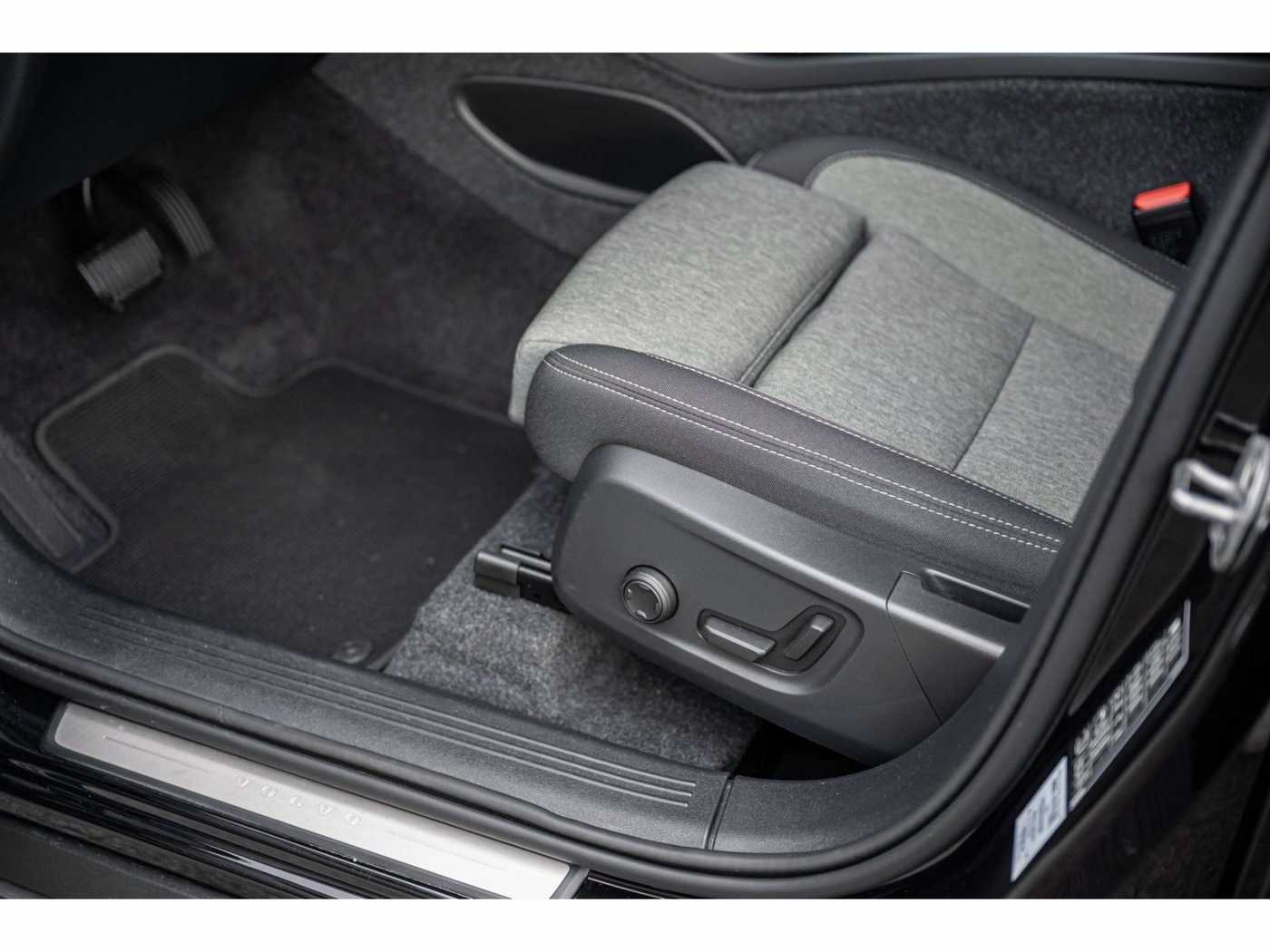 Volvo XC40 – Bild 20