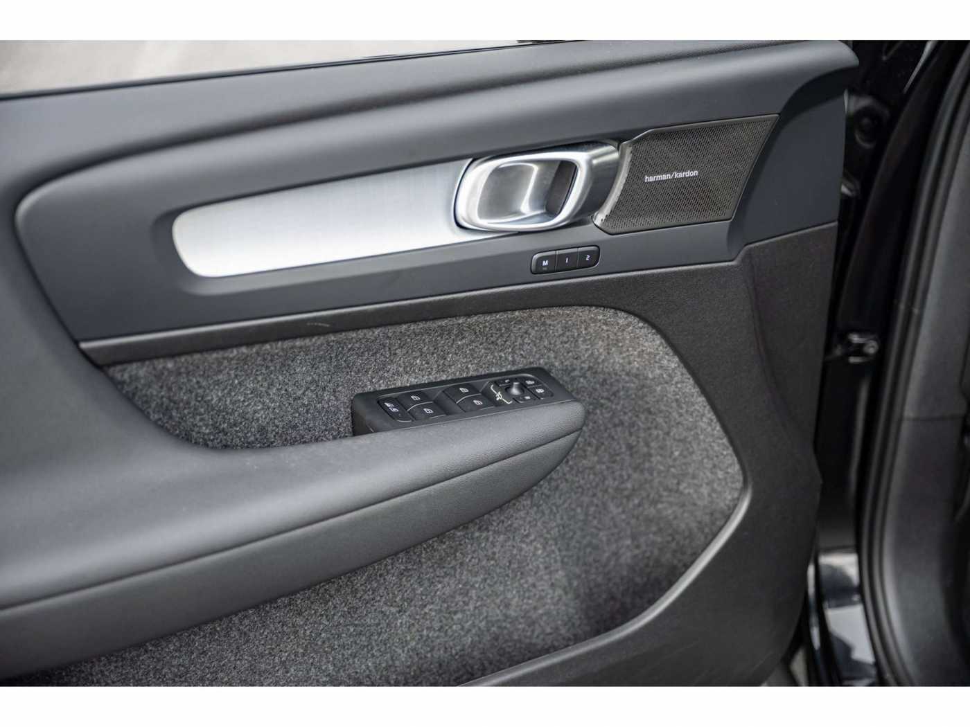 Volvo XC40 – Bild 21